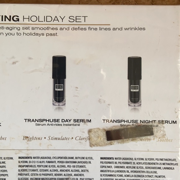 ERNO LASZLO Age Defying Holiday Set - Picture 5 of 7